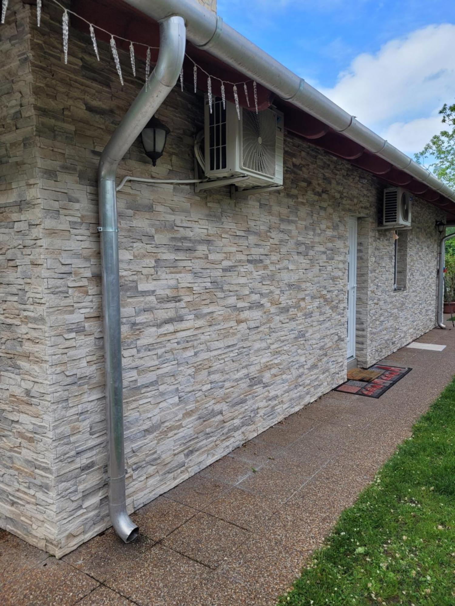 Beni Nyaralo Apartment Békésszentandrás Exterior foto